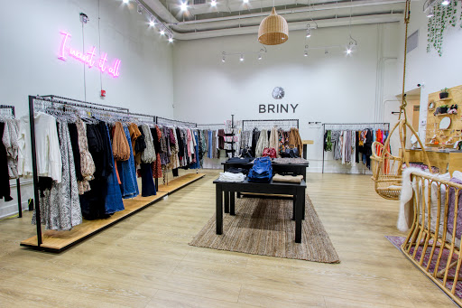 Boutique «Briny Boutique», reviews and photos, 274 N Federal Hwy, Fort Lauderdale, FL 33301, USA