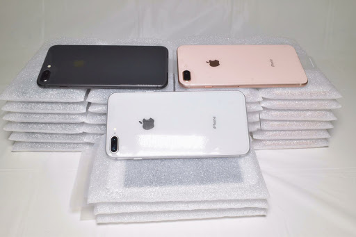 Phone Repair Service «Cell Phone Repair Ambulance Houston», reviews and photos, 10998 North Fwy, Houston, TX 77037, USA