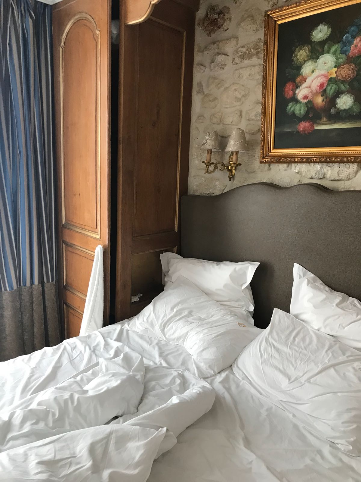 Photo n° 5 de l'avis de Gülcan.b fait le 23/05/2018 à 07:26