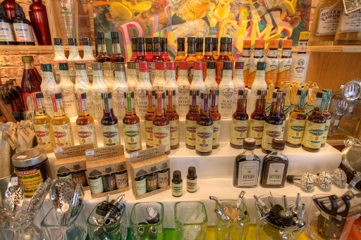 Boutique «Boozetique & E3 Modern», reviews and photos, 315 Broadway, Salt Lake City, UT 84111, USA