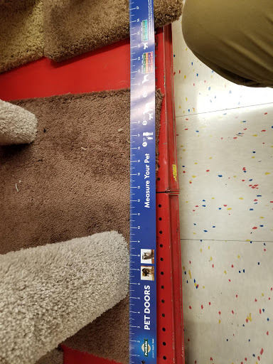 Pet Supply Store «Petco Animal Supplies», reviews and photos, 187 Stonebrook Pl, Jackson, TN 38305, USA