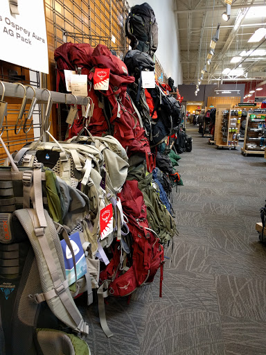 Camping Store «REI», reviews and photos, 2220 Tschache Ln, Bozeman, MT 59718, USA