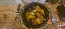Plats et boissons du Restaurant marocain Restaurant l'Étoile d'Agadir à Saint-Brieuc - n°2