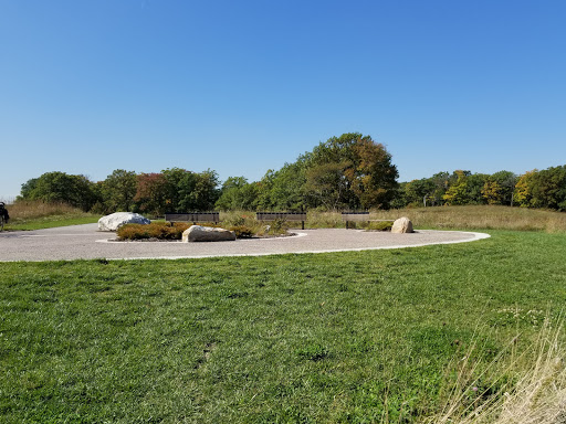 Nature Preserve «Fort Sheridan Forest Preserve», reviews and photos, 117 Sheridan Rd, Lake Forest, IL 60045, USA