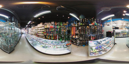 Tobacco Shop «Sky High Smoke Shop», reviews and photos, 33 W Southern Ave, Tempe, AZ 85282, USA