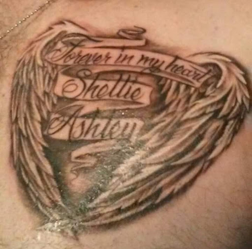 Explore tattoo brother ideas, creative tattoo ideas in Chattanooga, available at Inked Expressions