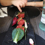 Photo n°1 de l'avis de Federica.a fait le 03/03/2019 à 15:41 sur le  Officina Alimentare Dedicata Parma à Parma