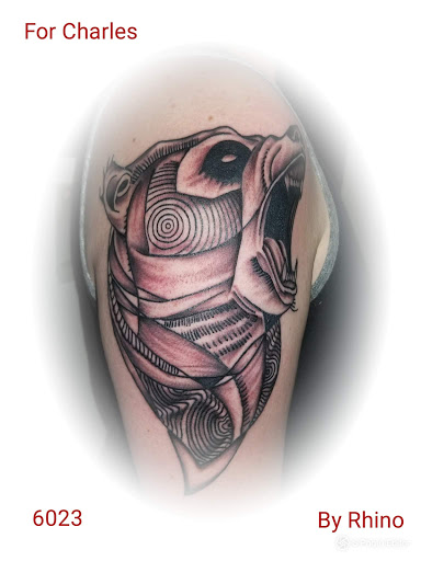 Body Piercing Shop «Body & Soul Tattoo and Piercing», reviews and photos, 3805 Taylor Rd, Loomis, CA 95650, USA