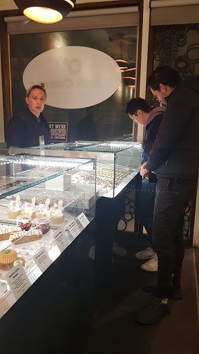 Dessert Shop «Sixth Course», reviews and photos, 1544 15th St, San Francisco, CA 94103, USA