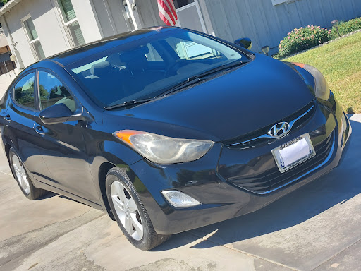 Car Wash «La Verne Car Wash», reviews and photos, 914 Foothill Blvd, La Verne, CA 91750, USA