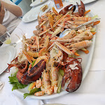 Photo n°3 de l'avis de Alessandro.i fait le 15/05/2022 à 19:31 sur le  Ristorante Marittimo Dalla Betta à Cattolica