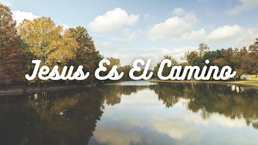 Jesus Es El Camino