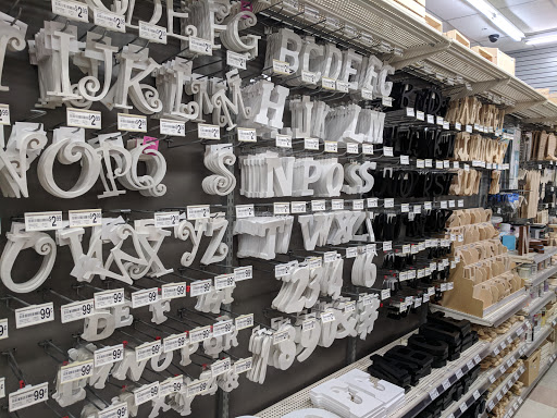 Craft Store «Michaels», reviews and photos, 44136 Fairhaven Dr, Palm Desert, CA 92260, USA