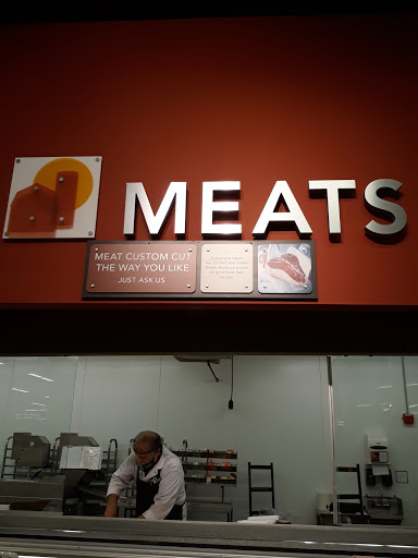 Supermarket «Publix Super Market at Charles Hight Square», reviews and photos, 435 Turner McCall Blvd NE, Rome, GA 30165, USA