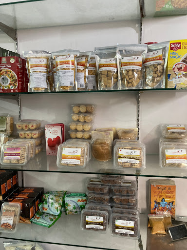 Varyas Gluten Free Products | Bakery & Confectionery