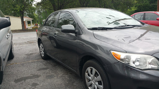 Used Car Dealer «Klassic Cars», reviews and photos, 4925 Lawrenceville Hwy, Lilburn, GA 30047, USA