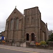 Carnoustie Church