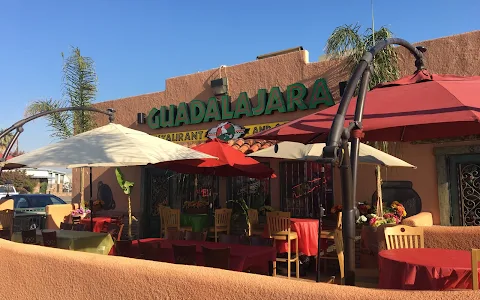 Guadalajara Restaurant image