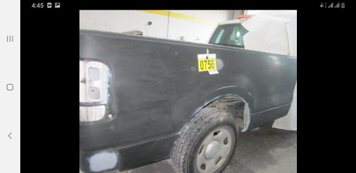 Auto Body Shop «Budget Auto Body Shop», reviews and photos, 3530 N Buckner Blvd, Dallas, TX 75228, USA