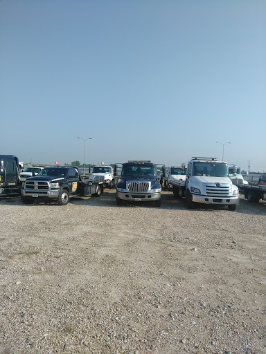 Auto Auction «Insurance Auto Auctions», reviews and photos