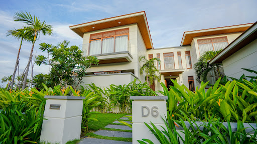 Icity Ocean Estates Luxury Villa Danang