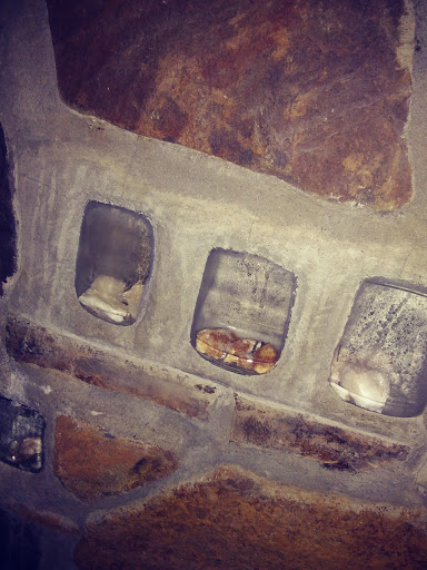 Museum «Living Rock Studios», reviews and photos, 911 W Bishop Way, Brownsville, OR 97327, USA