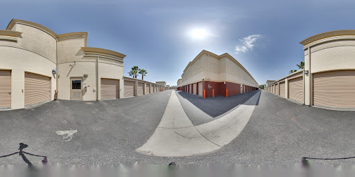 Self-Storage Facility «Public Storage», reviews and photos, 8340 Washington Blvd, Pico Rivera, CA 90660, USA