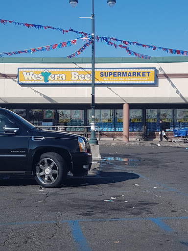 Supermarket «Western Beef Supermarket», reviews and photos, 322 Nassau Rd, Roosevelt, NY 11575, USA