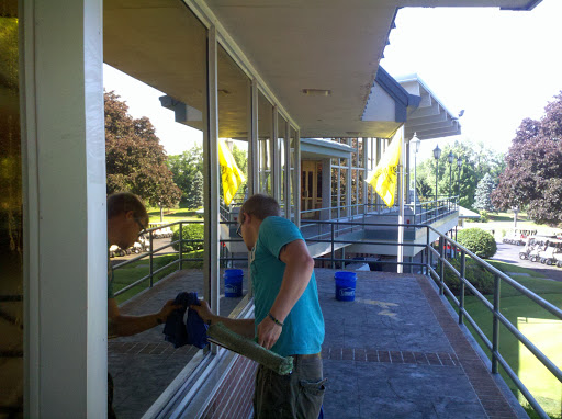 The Cleaning Crew in Findlay, Ohio