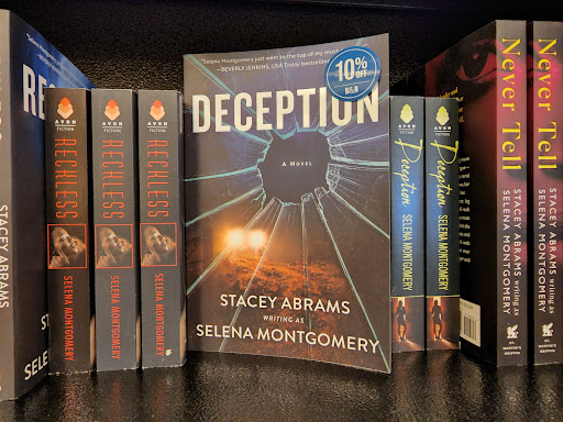 Book Store «Barnes & Noble Bookstores», reviews and photos, 2325 S Stemmons Fwy #401, Lewisville, TX 75067, USA