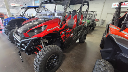 Motorcycle Dealer «Westfield Powersports», reviews and photos, 18128 Market Ct, Westfield, IN 46074, USA