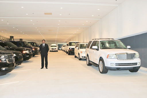 Funeral Home «William Gayleano Murray and Son Funeral Home», reviews and photos, 923 McDaniel St SW, Atlanta, GA 30310, USA