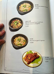 Photo n°4 de Kitchen Story à Paris ()