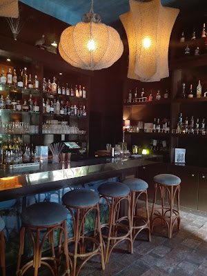 Bar Gaspard à Marseille
