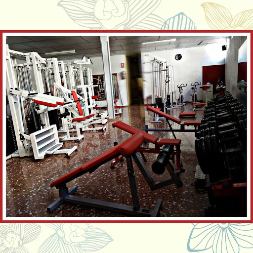 Gimnasio GarGu en Sax, Alicante