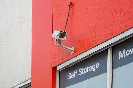 Self-Storage Facility «Public Storage», reviews and photos, 1550 79th Street Causeway, North Bay Village, FL 33141, USA