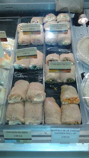 Grocery Store «The Fresh Market», reviews and photos, 196 Alps Rd #50, Athens, GA 30606, USA