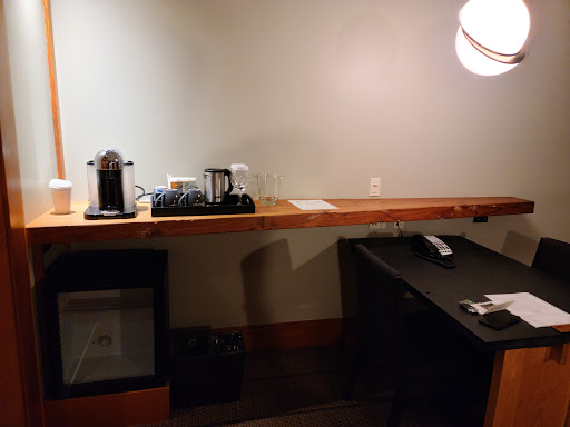 Lodge «Willows Lodge», reviews and photos, 14580 NE 145th St, Woodinville, WA 98072, USA