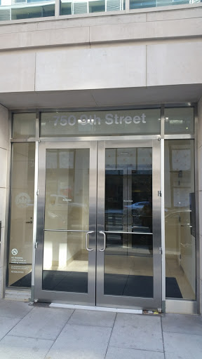 Museum «Administrative Offices of the Smithsonian American Art Museum», reviews and photos, 750 9th St NW, Washington, DC 20001, USA