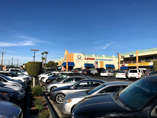 Asian Grocery Store «A Dong Supermarket», reviews and photos, 9221 Bolsa Ave, Westminster, CA 92683, USA