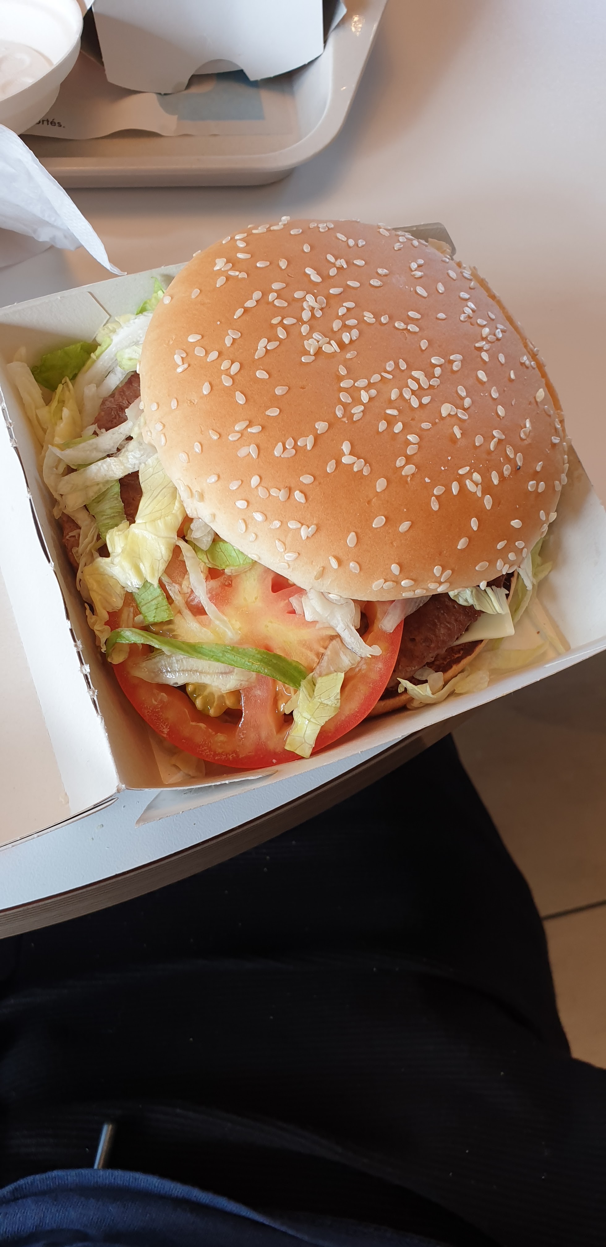 Photo n° 1 de l'avis de denis.u fait le 10/08/2020 à 13:29