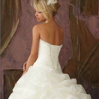 D'orr Wedding Dress Hire