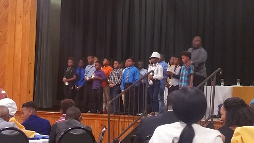 Community Center «Addis Community Center», reviews and photos, 7520 LA-1, Addis, LA 70710, USA