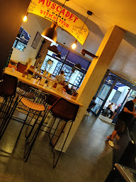 Photo n°13 de La Bourriche à Nantes ()