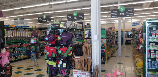 Pet Supply Store «Pet Supplies Plus», reviews and photos, 30450 Lakeshore Blvd, Willowick, OH 44095, USA