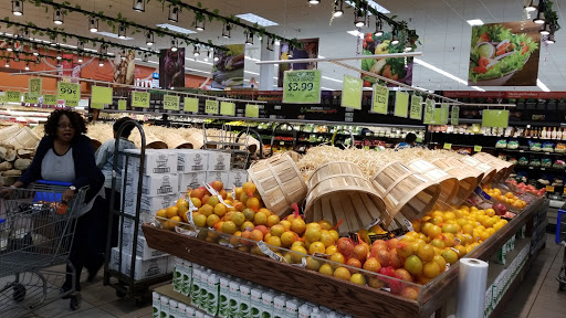Supermarket «Superfresh», reviews and photos, 471 Lyons Ave, Irvington, NJ 07111, USA