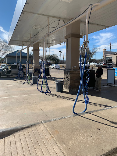 Car Wash «Mustang Elite Car Wash», reviews and photos, 2125 Ira E Woods Ave, Grapevine, TX 76051, USA