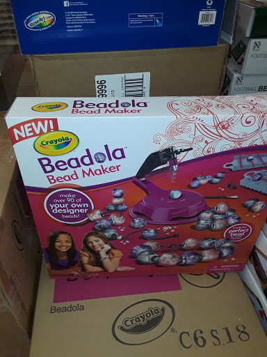 Craft Store «A.C. Moore», reviews and photos, 2433 Vestal Pkwy E C, Vestal, NY 13850, USA