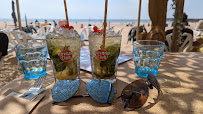 Plats et boissons du Restaurant Bikini Beach à Les Sables-d'Olonne - n°17