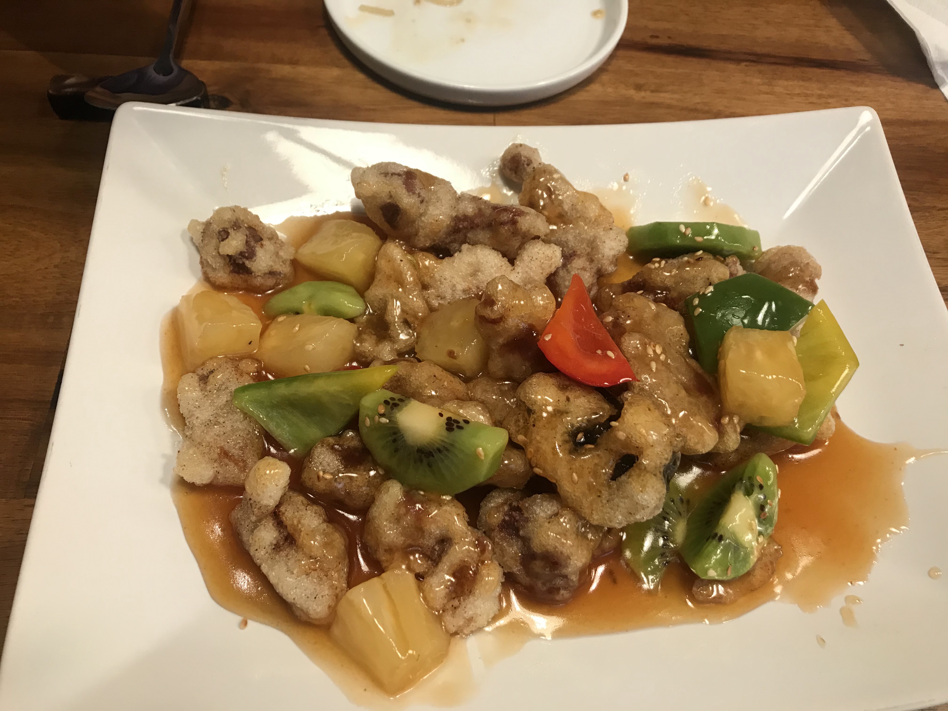 Photo n° 1 de l'avis de Jeong.y fait le 17/05/2019 à 18:35